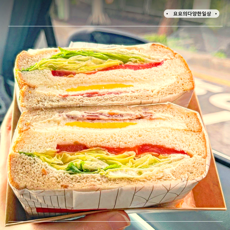 투썸 플레이스 샌드위치 칼로리 호밀 Belt 메뉴 가격 비교 : 네이버 블로그