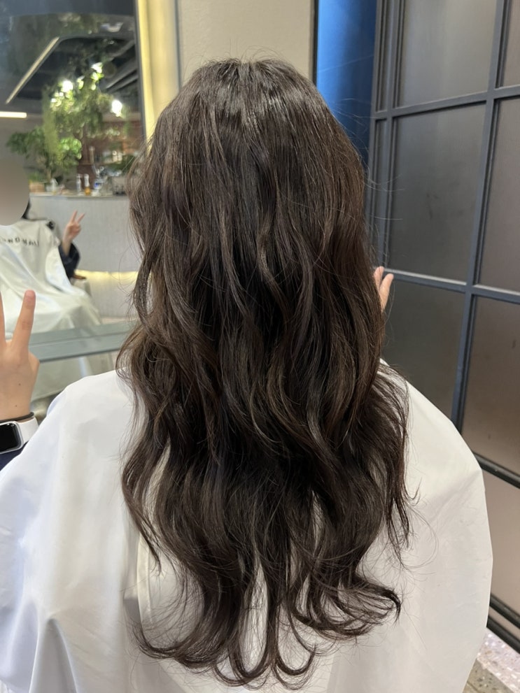  [서울/강남] 9월에 박제할 머리 ‘준오헤어 강남역스퀘어점’