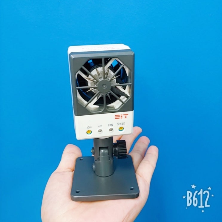  DIT 미니 블로워 SF-40A (ION BLOWER) 제전기