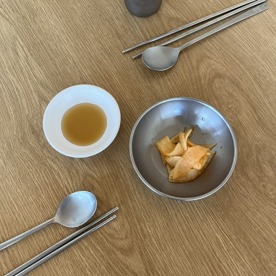 이가네칡냉면 사진 6