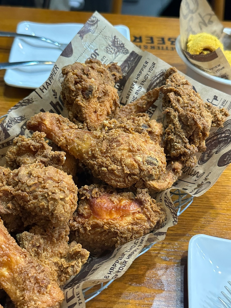 BHC치킨 강남반포점 사진 5