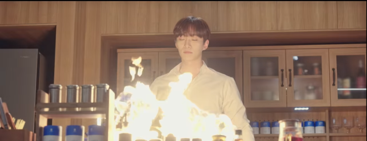  JTBC 토일드라마 킹더 랜드 epi. 8 줄거리와 리뷰 King the Land epi. 8 summary & review