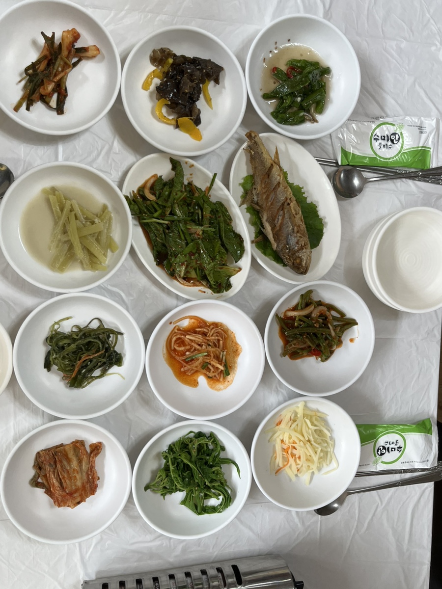 덕인회관 사진 5