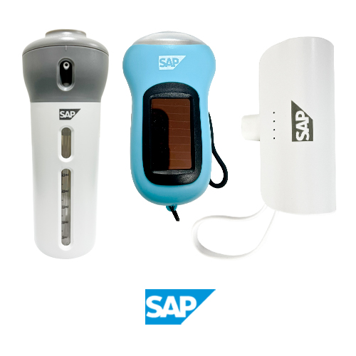  SAP - 기념품 제작