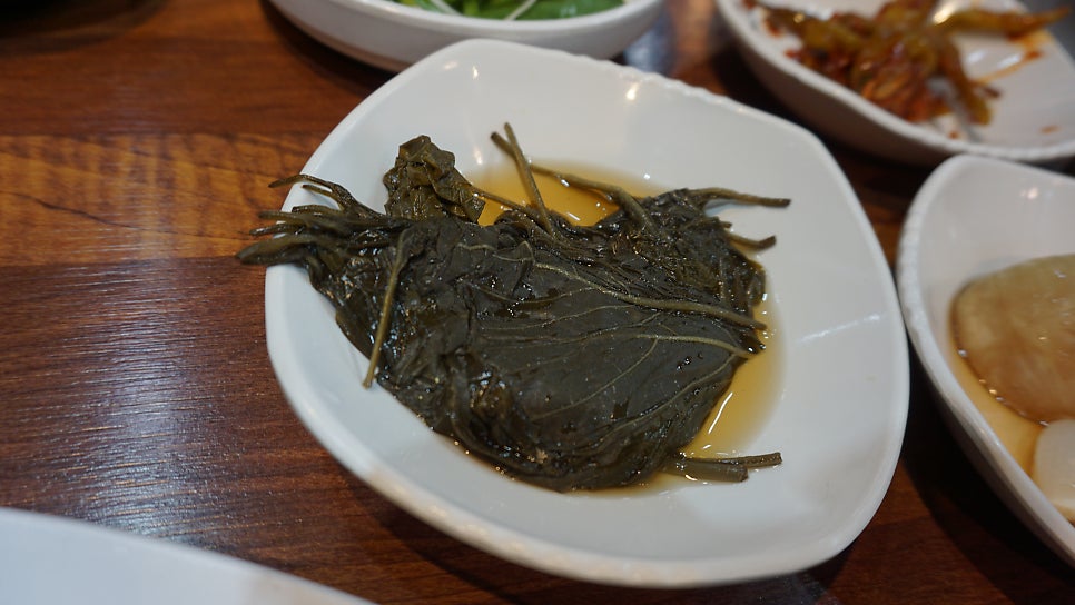 양을촌갈비 사진 5