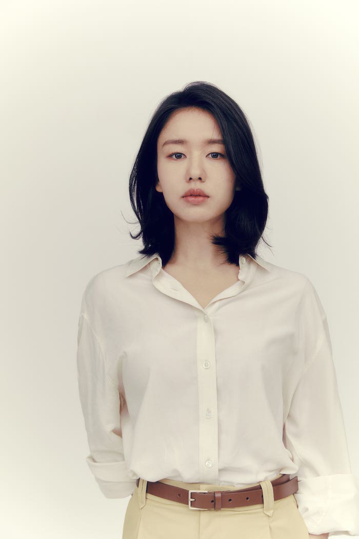 '소처럼 일하는' 안은진, '나쁜엄마' 이어 '연인'까지...내 별명은 '리틀 라미란' 양자경 같은 배우 되고 싶다