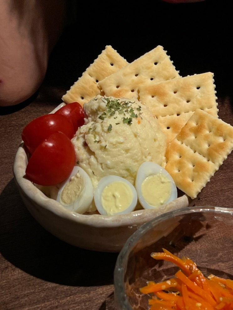  [서울/신사] 감성과 비주얼이 미쳐버린 ‘카츠클럽’