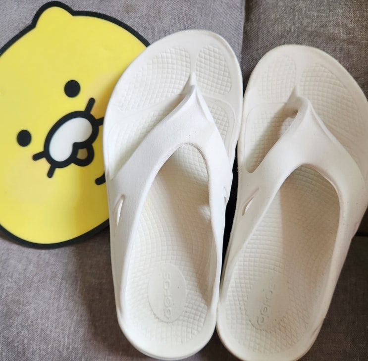 슬리퍼에 김치국물 지우는법 나만의 노하우 슬리퍼에 김치국물 지우는법 나만의 노하우