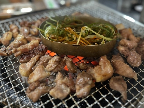  가성비좋은 의왕역맛집 의왕뒷고기