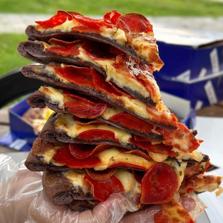 오류동역맛집:: 가성비좋은 치킨피자세트가 있는 피치타임! 오류동역맛집:: 가성비좋은 치킨피자세트가 있는 피치타임!