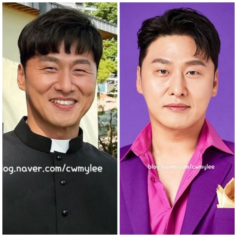 심야괴담회 83회 배우 오대환 와이프 ⭕️인스타 나이 직업 키 프로필 학력 부인 아내 가족 ....