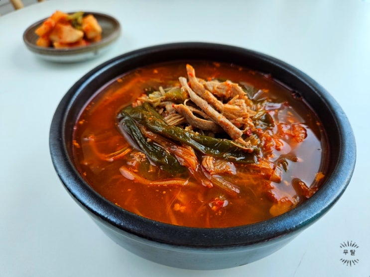  백숙 삼계탕 활용 닭개장 끓이는 법 얼큰 닭개장 레시피 여름보양식 닭고기요리 저녁 메뉴 추천