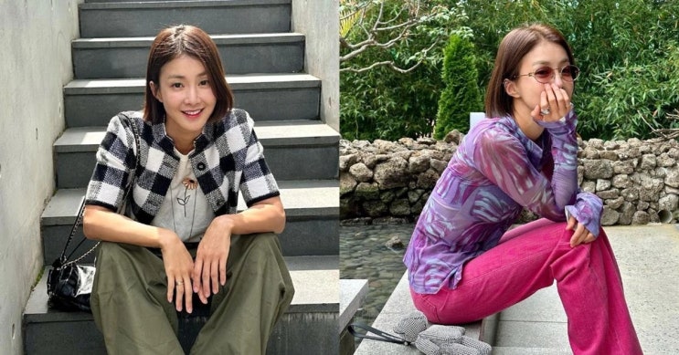 이시영, "이런 사람 처음 봄" 40대에 이 몸매라니...보고도 믿기지 않는 근육 공개 이시영, "이런 사람 처음 봄" 40대에 이 몸매라니...보고도 믿기지 않는 근육 공개
