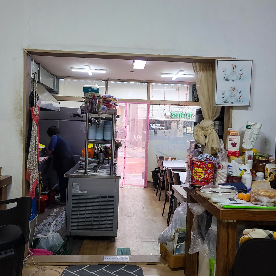 솔향시골밥상 사진 3