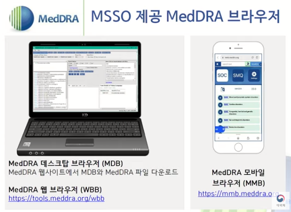 CRA 공부 의약용어집 MedDRA(메드라) 국제 의약 전문 용어 표준화 임상시험 통계 : 네이버 블로그