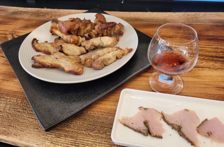  청주 복대동 맛집 "달빛한우"️
