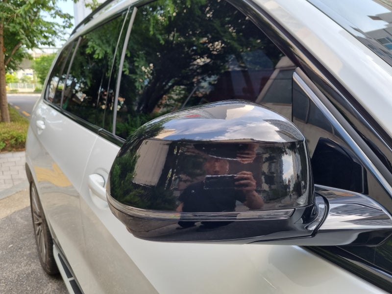 서울 강서구 / 랩핑 / BMW / X7 (G07)