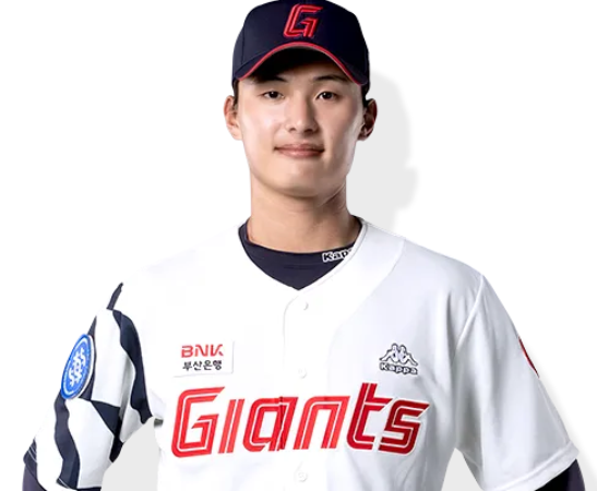 롯데 윤동희 프로필 키 나이 고향 학력 가족 부모 연봉 결혼 병역