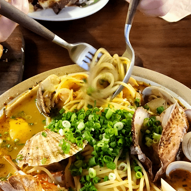  쌍촌동파스타 아날로그내방 검증된 맛집 방문후기