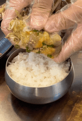 ･• <b>소래포구</b>역 <b>간장게장</b>백반맛집 / 임자도횟집 후기