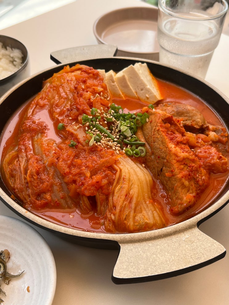  [합정맛집] 양화주택, 한식주점, 가성비점심, 안주맛집, 내돈내산