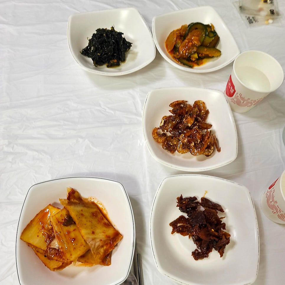 솔향시골밥상 사진 6
