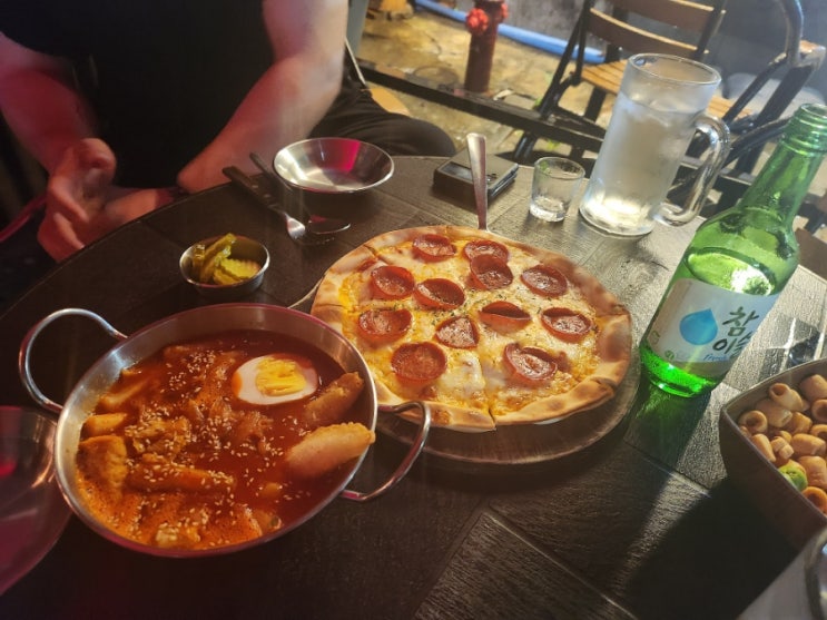 인천 간석오거리 술집 야외에서 간단하게 마시기 너무 좋은 간술 맛집 크라운호프 인천간석오거리점 인천 간석오거리 술집 야외에서 간단하게 마시기 너무 좋은 간술 맛집 크라운호프 인천간석오거리점