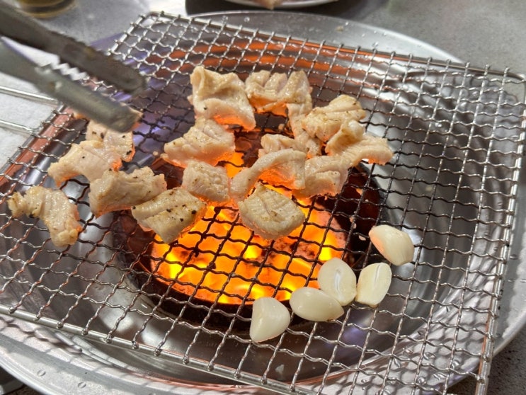 김해양곱창 로컬맛집 부산양곱창