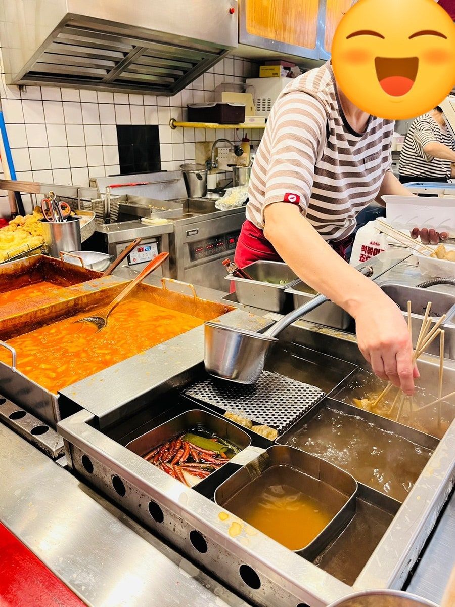 죠스떡볶이 신월신곡점 사진 4