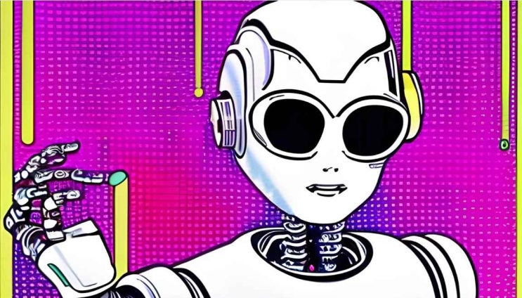 인류의 미래: 휴머노이드 로봇과 AI의 부상에 대한 제네바의 획기적인 기자 회견