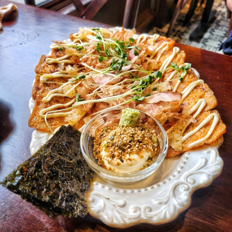  구디술집 금별맥주, 가성비갑 안주와 이색 안주 맛집