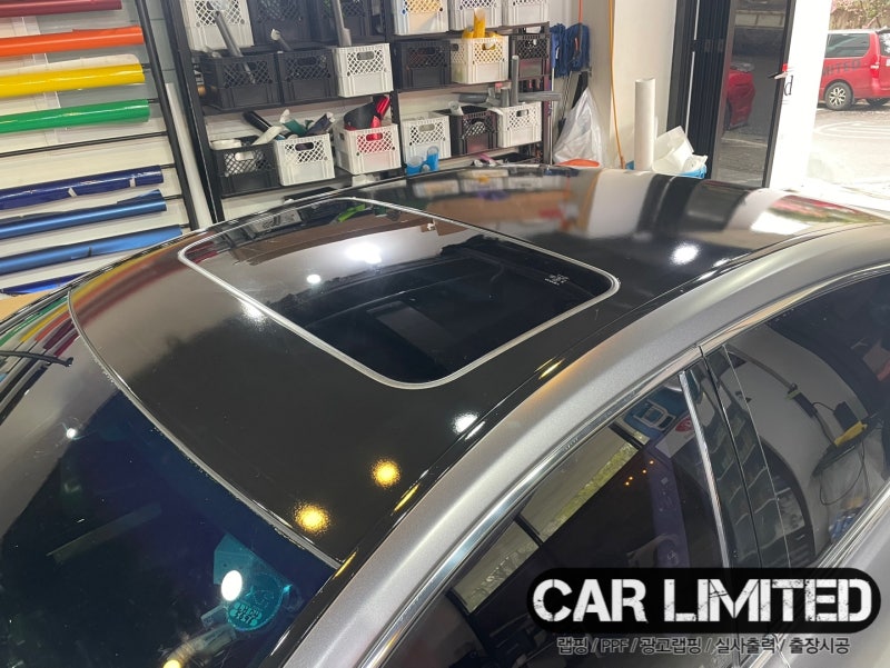 인천 남동구 / 렉서스 / GS / 뉴 GS350