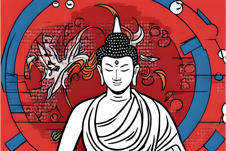  금강경 전문 올려드릴게요! 금강반야바라밀경 불경 [파일 첨부]