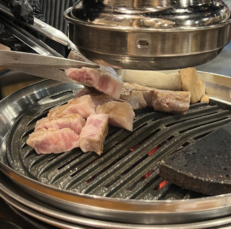 고반식당 :: 일산웨스턴돔점 다녀왔습니다 ~ !