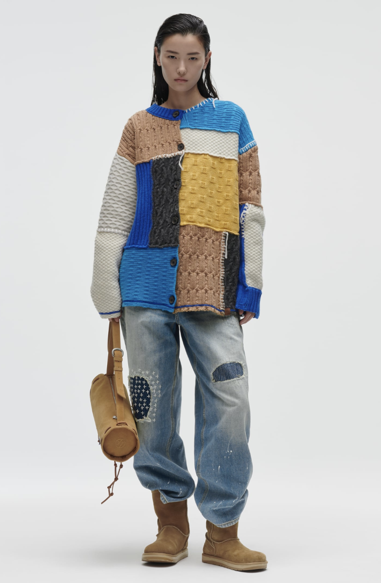  [#6 7월 위시리스트] 자라 세일_Ader Error, Summer Wear, Bag, Accessory, Knit