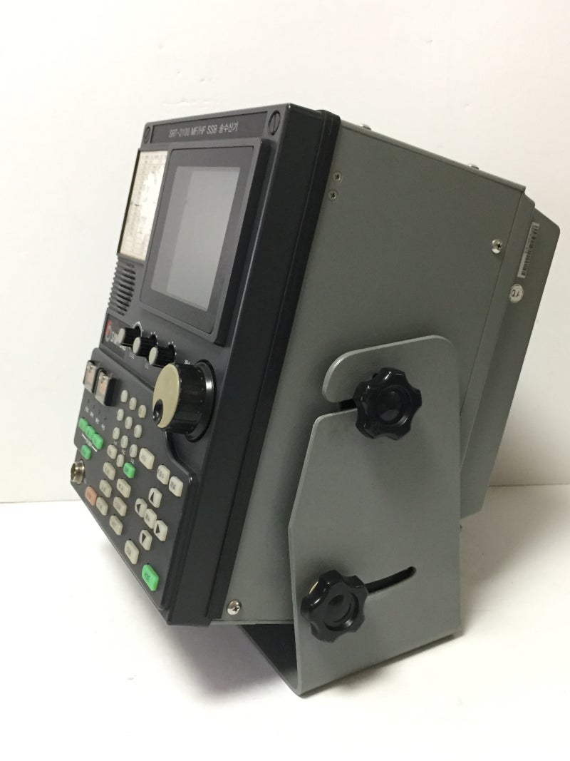 해상무선) 2004, 삼영이엔씨 SRT-2100 100Watt MF/HF SSB 무선송수신기 : 네이버 블로그