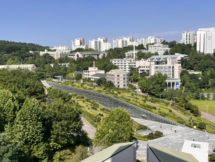  7월 첫째주 일기