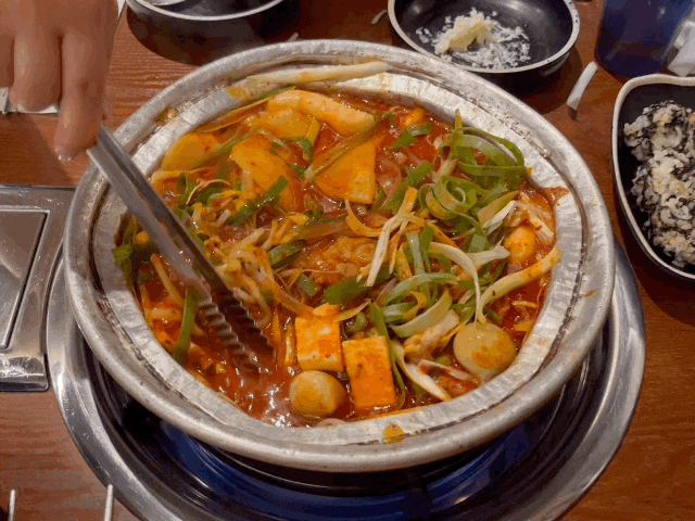  짚신매운갈비찜 미아본점: 미아사거리맛집 강북술집 갈비 존맛