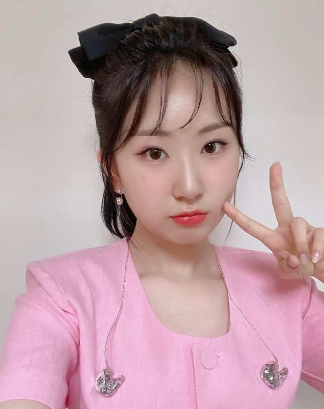 트로트 가수 <b>전유진</b> 경북 <b>포항</b> 출신, 고등학생, 트롯 신동... 