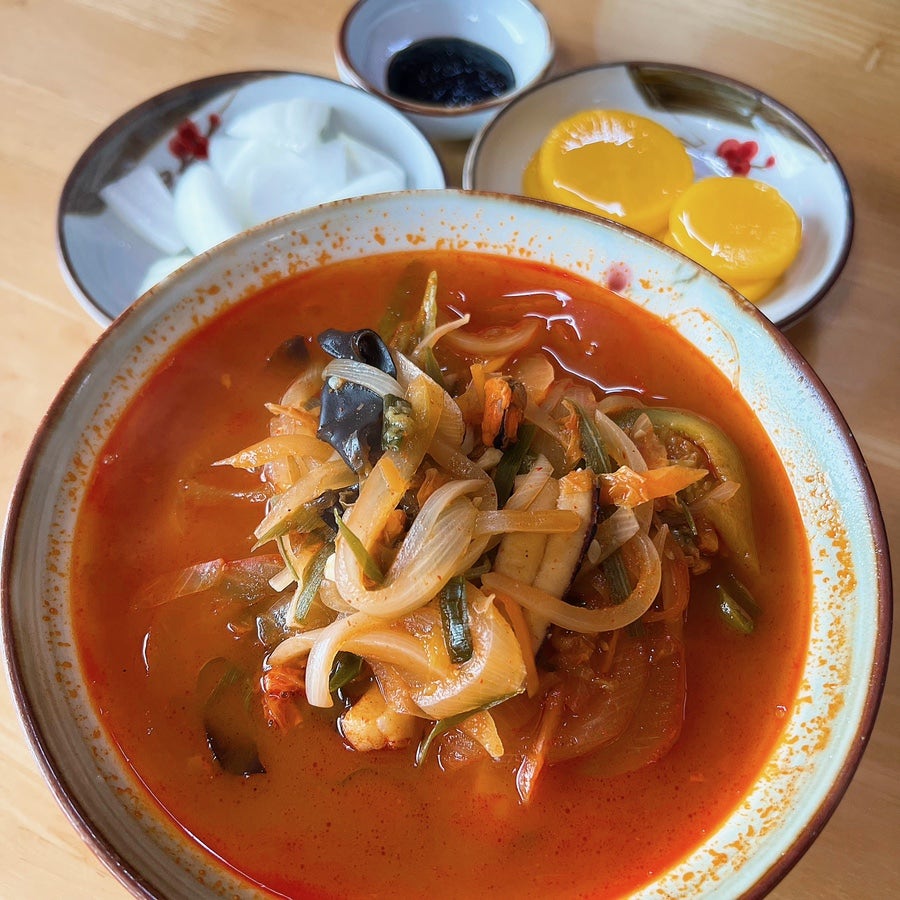 옛날손짜장 사진 2