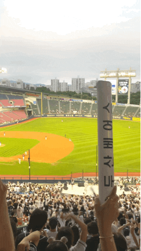 [직관후기] 20230709 <b>두산</b> <b>8연승</b> 전반기 마지막 홈<b>경기</b>... 