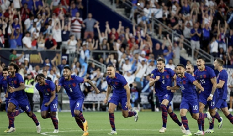 2023 CONCACAF 북중미 골드컵 4강전 미국 파나마 자메이카 멕시코 2023 CONCACAF 북중미 골드컵 4강전 미국 파나마 자메이카 멕시코