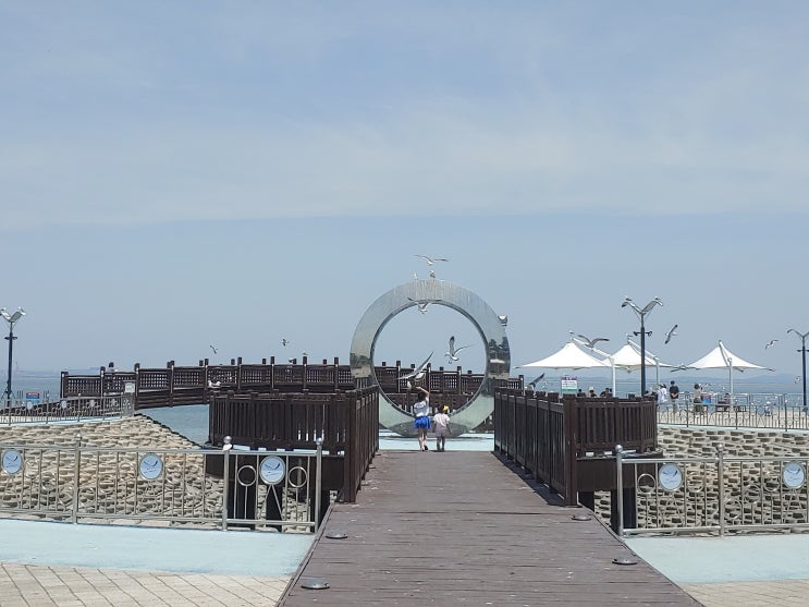충청남도 당진여행 (삽교호 관광지 : 바다공원,함상공원,놀이동산,해양테마체험관) 충청남도 당진여행 (삽교호 관광지 : 바다공원,함상공원,놀이동산,해양테마체험관)