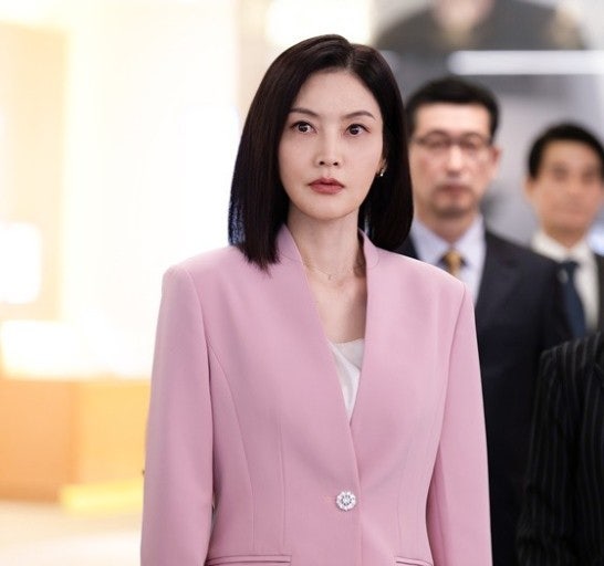 킹더랜드의 멋진 김선영 배우