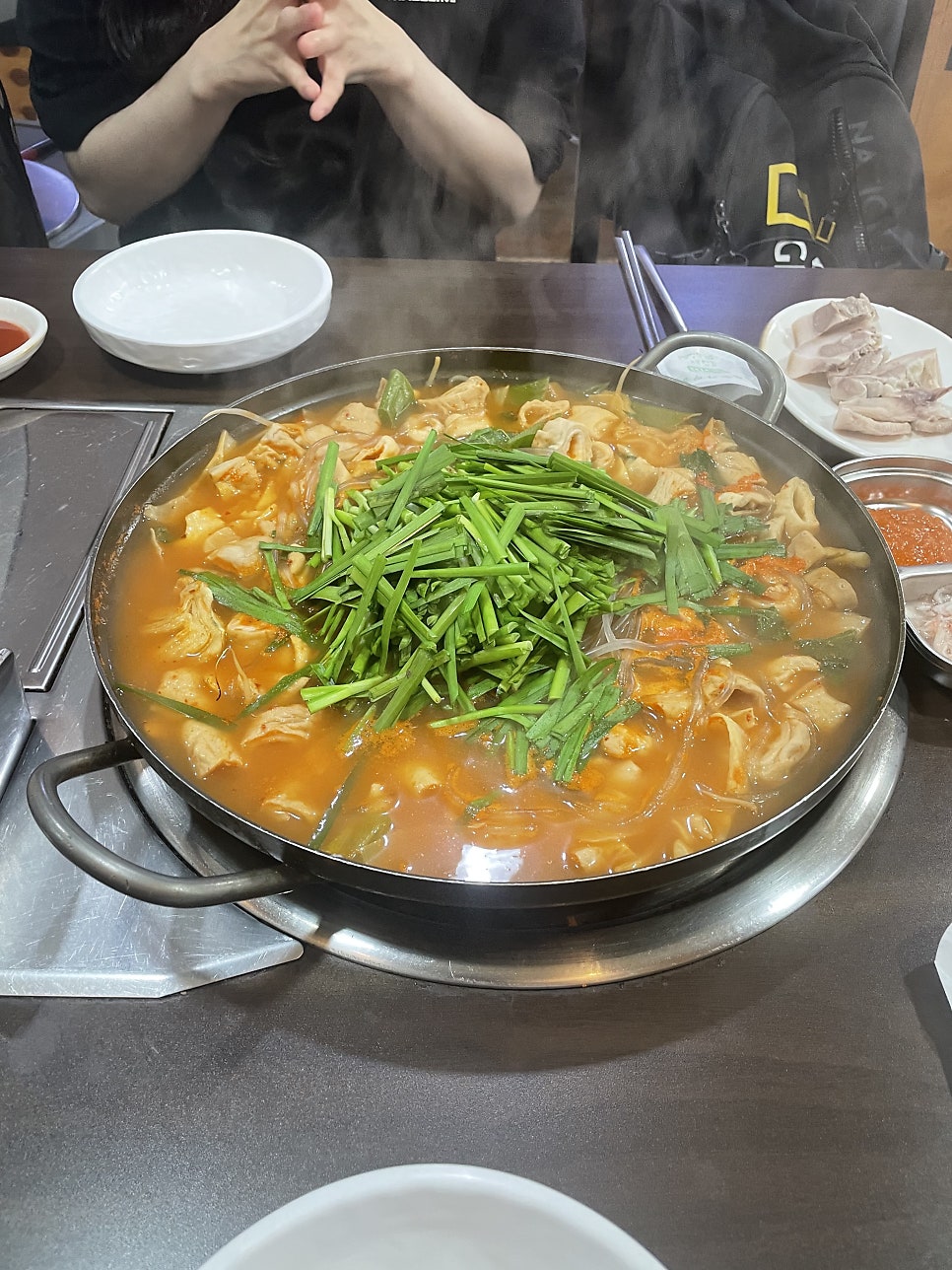 함열막창전골 사진 5