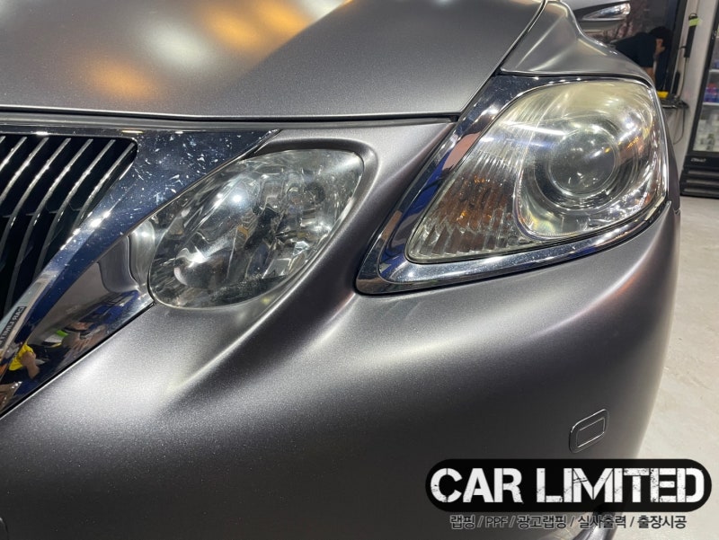 인천 남동구 / 렉서스 / GS / 뉴 GS350