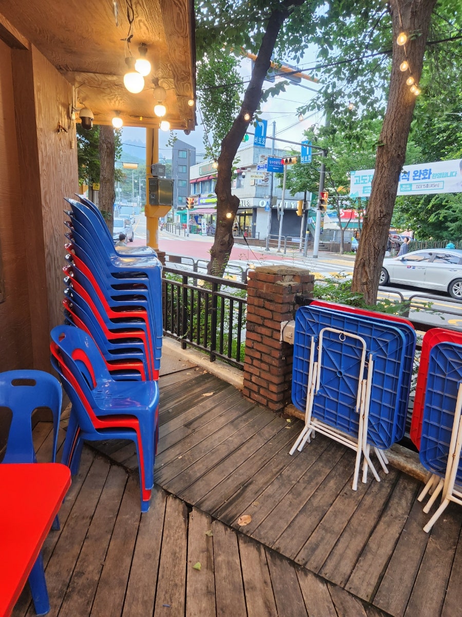 1번지 옛날 통닭 신동아 방학점 (방학15점) 사진 2
