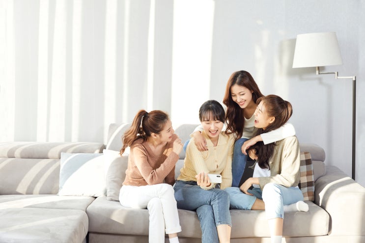  인류의 언어 발달을 책임졌던 '이것'