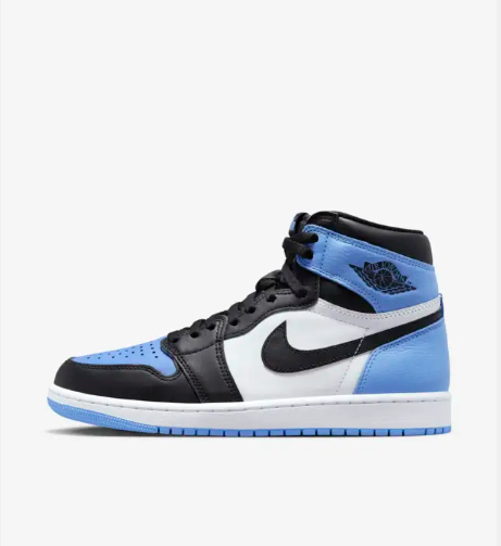  SNKRS / 나이키 에어 조던 1 하이 유니버시티 블루 발매일정 공개