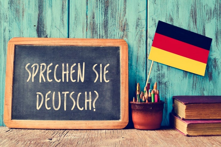 [독일어능력] 독일어를 얼마나 잘해야 독일 비자나 체류허가를 받을까요?